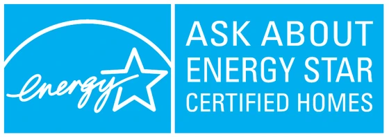 Ask about ENERGY STAR certified homes — Morreau Construction