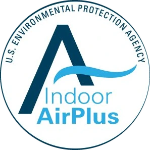 EPA Indoor AirPlus Partner — Morreau Construction