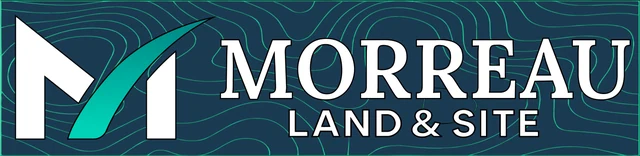 Morreau Land & Site — excavation, grading and site prep, Paducah KY