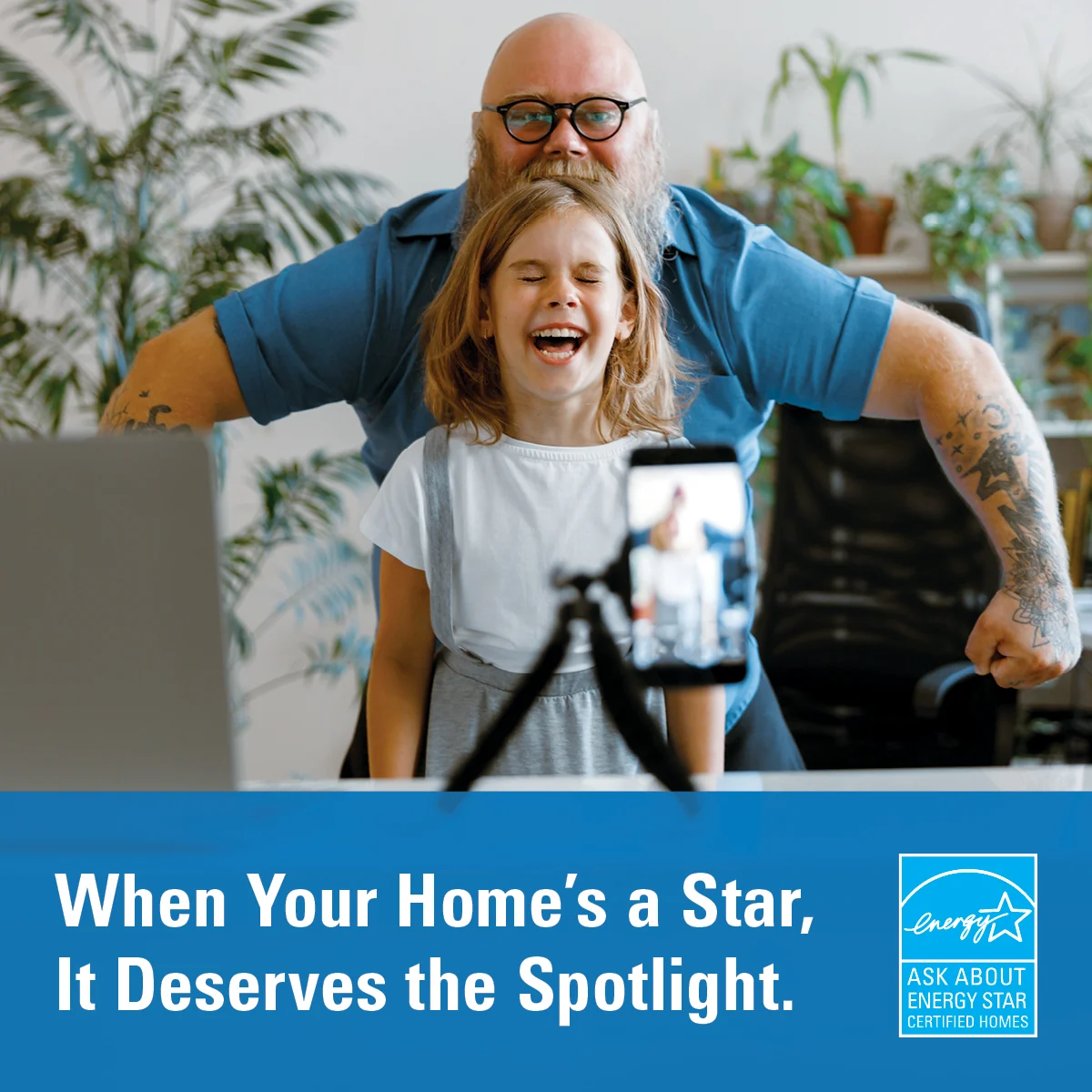 ENERGY STAR certified homes — Morreau Construction, Paducah KY